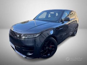 Range Rover Sport 3nd serie LAND ROVER 3.0D l...