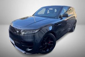 Range Rover Sport 3nd serie LAND ROVER 3.0D l...
