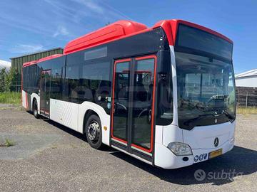 Mercedes-Benz Citaro, 2019, 94 posti, Euro 6