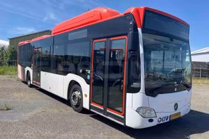 Mercedes-Benz Citaro, 2019, 94 posti, Euro 6
