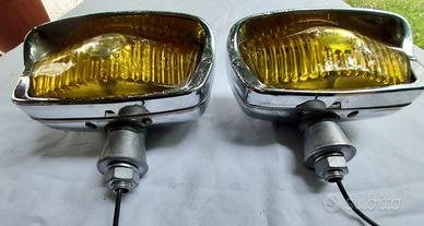 Fari Fendinebbia Bosch