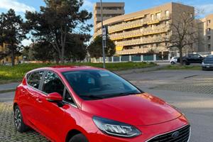 Ford Fiesta benzina anno 2023 - 21.000 km