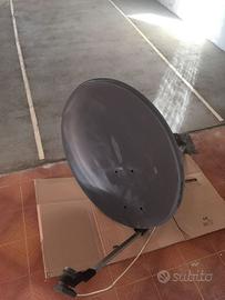 ANTENNA PARABOLICA SATELLITARE