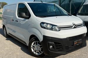 Citroen Jumpy 2022