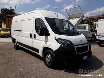 PEUGEOT Boxer 2.0 BlueHDi 130CV LH2 GARANZIA [A