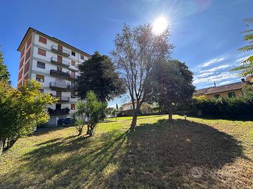 Appartamento con vista