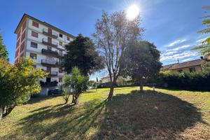 Appartamento con vista