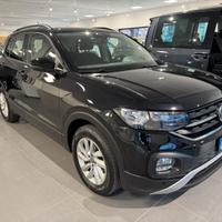 VOLKSWAGEN T-Cross T-Cross 1.0 TSI Style BMT