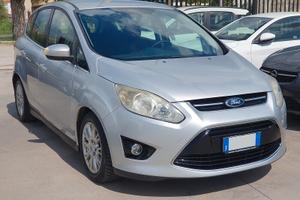 FORD C-Max II 1.6 TDCi 115CV S&S TITANIUM NAV SYNC
