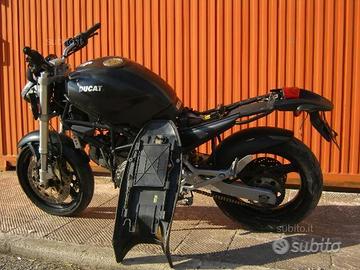 monster 750 del 2000 ricambi ducati 620 750 e 900