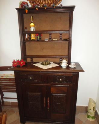 credenza fine 800
