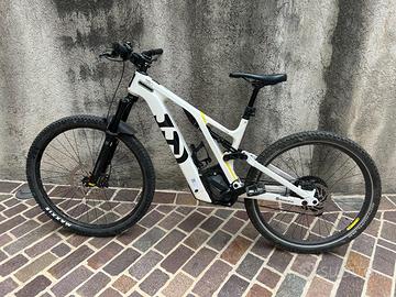 e bike husquarna Light Cross LC4