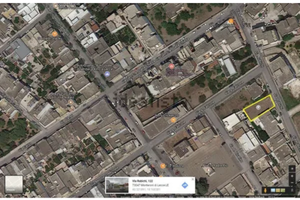 Terreno in via Rubichi, 122