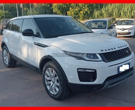 EVOQUE 2.0 TD4* CRONO TAGLIANDI RANGE ROVER * RATE