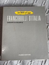 Francobolli d’italia dal 1860 ad oggi bolaffi