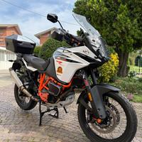 KTM 1090 Adventure R - 2018