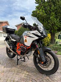 KTM 1090 Adventure R - 2018