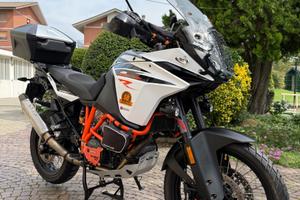 KTM 1090 Adventure R - 2018