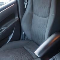 Suzuki swift 2012 interni e tappezzeria