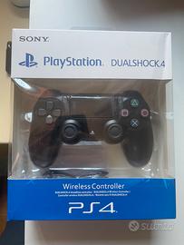 Controller Sony DualShock 4 PS4 Nuovo Sigillato