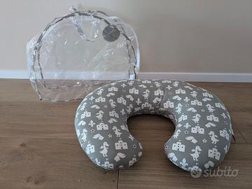 Cuscino allattamento BOPPY Chicco
