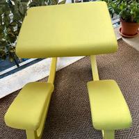 VARIER sedia ergonomica