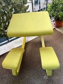 VARIER sedia ergonomica