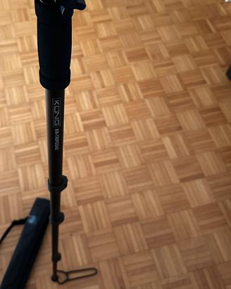 König KN-TRIPOD45 Monopiede