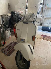 Vespa px125