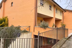 Villetta a schiera a Collazzone (PG)