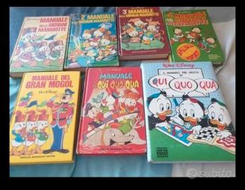 Walt Disney- Collezione giovani marmotte