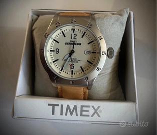 •Timex Expedition Watch•