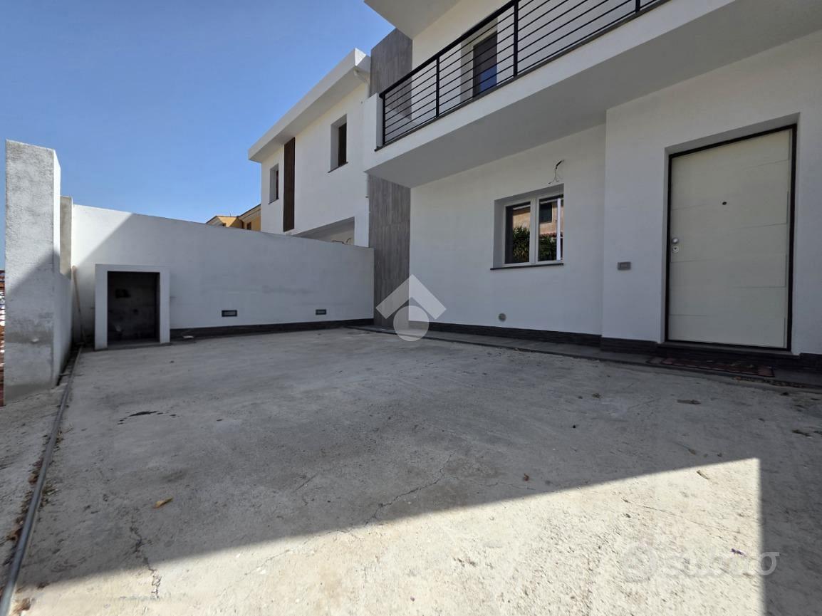 Casa – Muravera, Casteddu/Cagliari - Vista 3