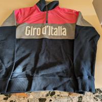 Felpa Giro d'Italia