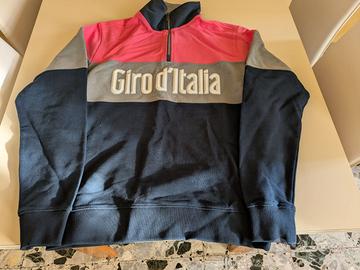 Felpa Giro d'Italia