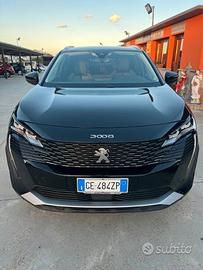 Peugeot 3008 BlueHDi 130 S&S EAT8 Allure Pack