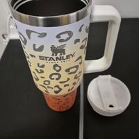 LEOPARD STANLEY CUP 1.18 Litri