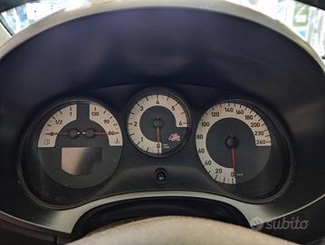 Quadro strumenti SEAT LEON 1968cc TDI del 2008