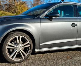 AUDI A3 SPB G-Tron - 2016