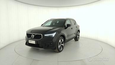 VOLVO XC40 2.0 b3 Core auto