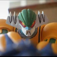 Jeeg robot