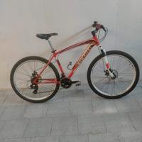 MTB da 27,5 
