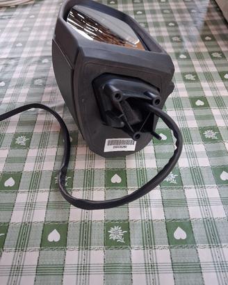 specchietto laterale dx mercedes classe A/B 