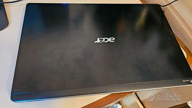 Notebook ACER