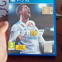 fifa18