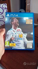 fifa18
