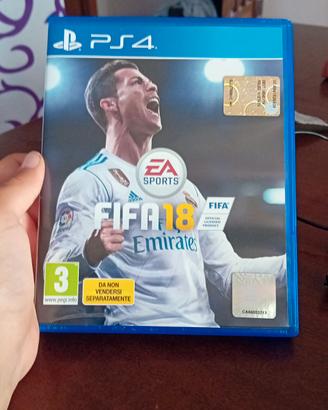 fifa18