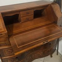 comodini secretaire panca