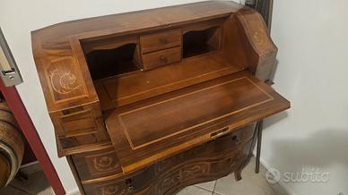 comodini secretaire panca