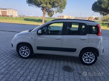 Fiat Panda metano